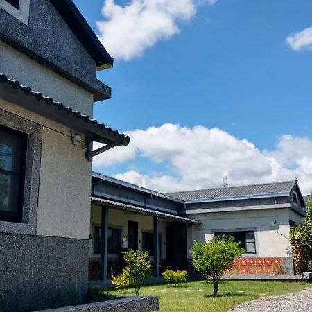 Recreation Garden B&B Taiping  Exterior foto