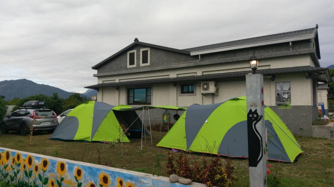 Recreation Garden B&B Taiping  Exterior foto