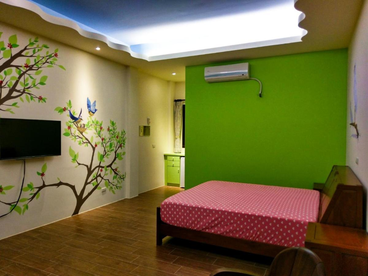 Recreation Garden B&B Taiping  Exterior foto