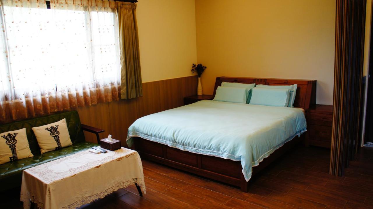 Recreation Garden B&B Taiping  Exterior foto