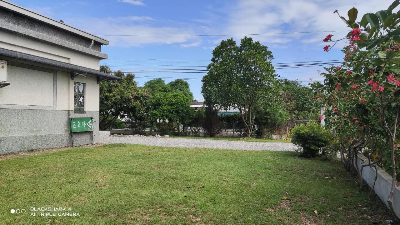 Recreation Garden B&B Taiping  Exterior foto