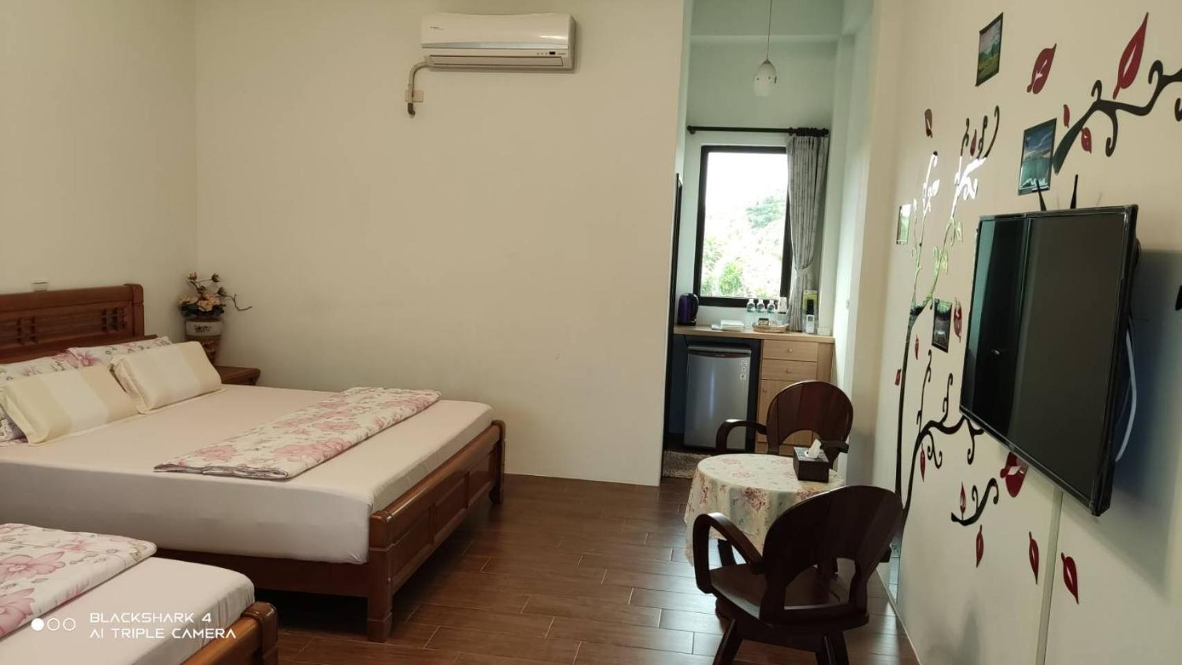 Recreation Garden B&B Taiping  Zimmer foto