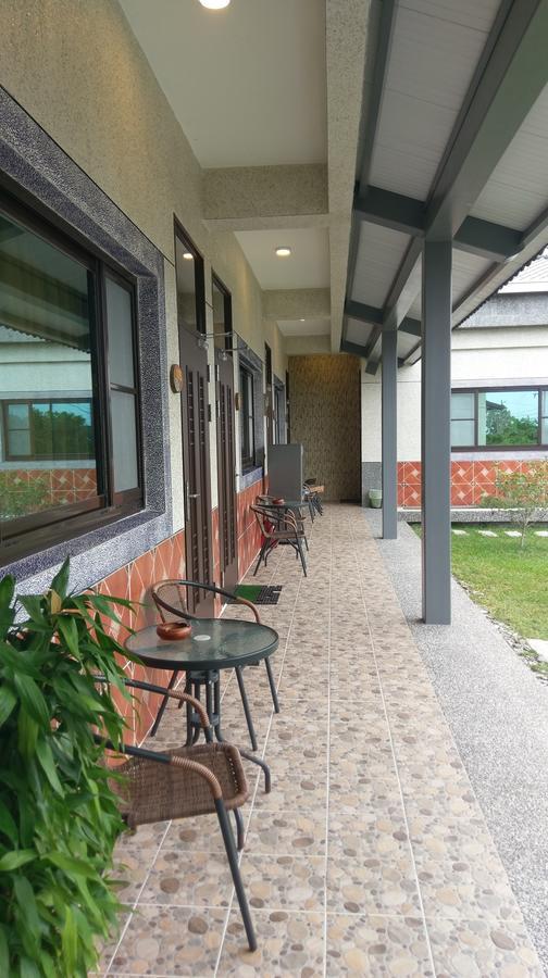 Recreation Garden B&B Taiping  Exterior foto