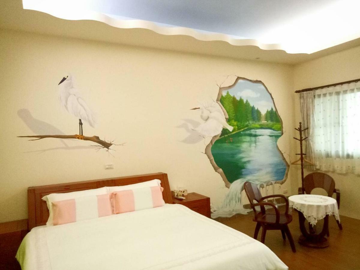 Recreation Garden B&B Taiping  Exterior foto