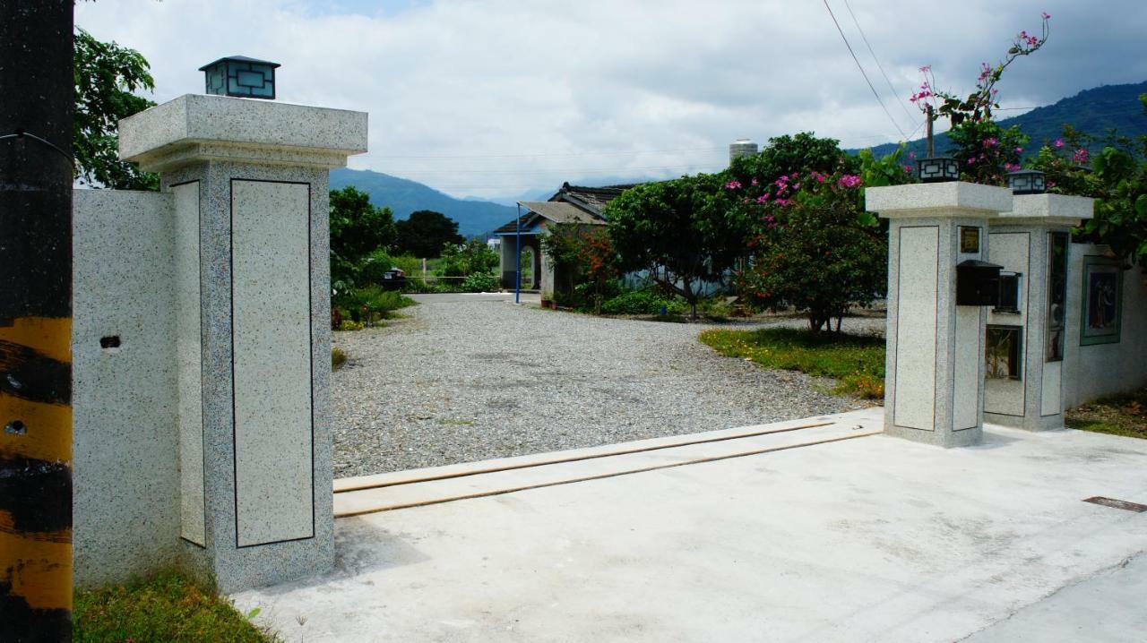 Recreation Garden B&B Taiping  Exterior foto