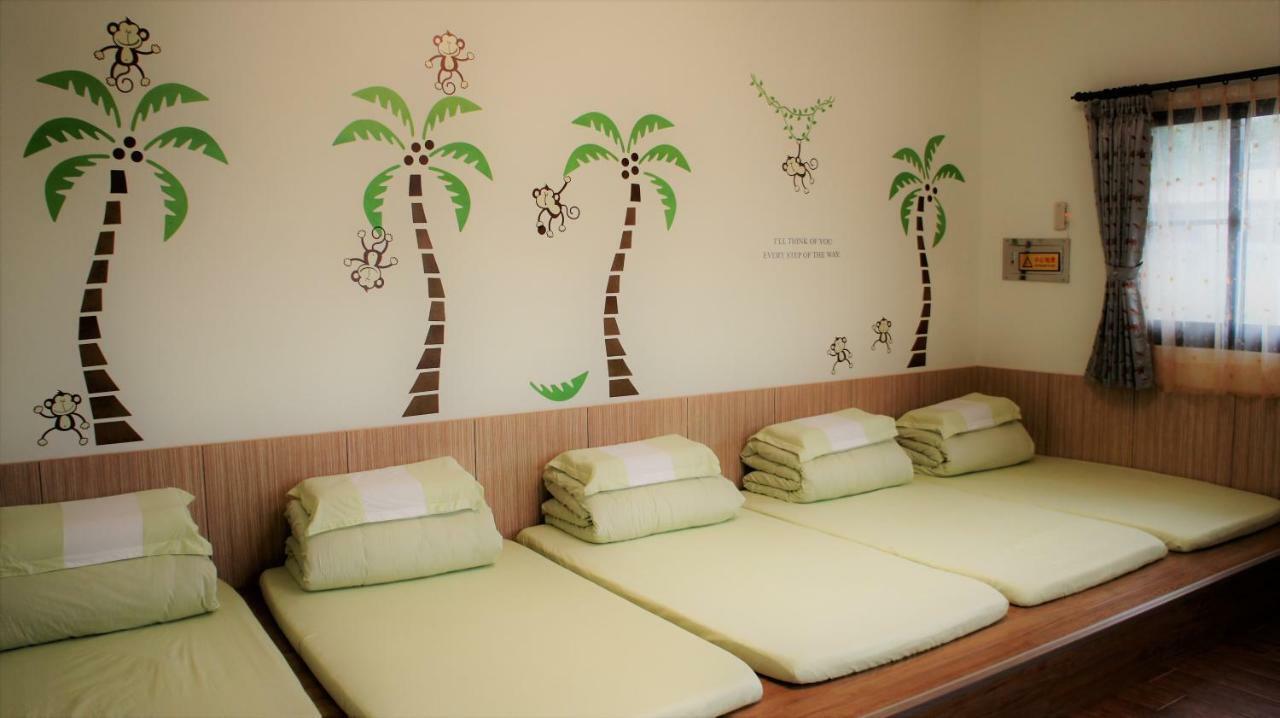 Recreation Garden B&B Taiping  Exterior foto